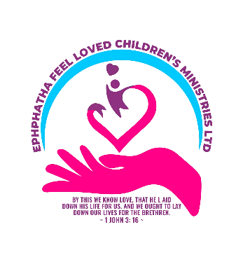 Ephphatha Feel Loved Children's Ministries