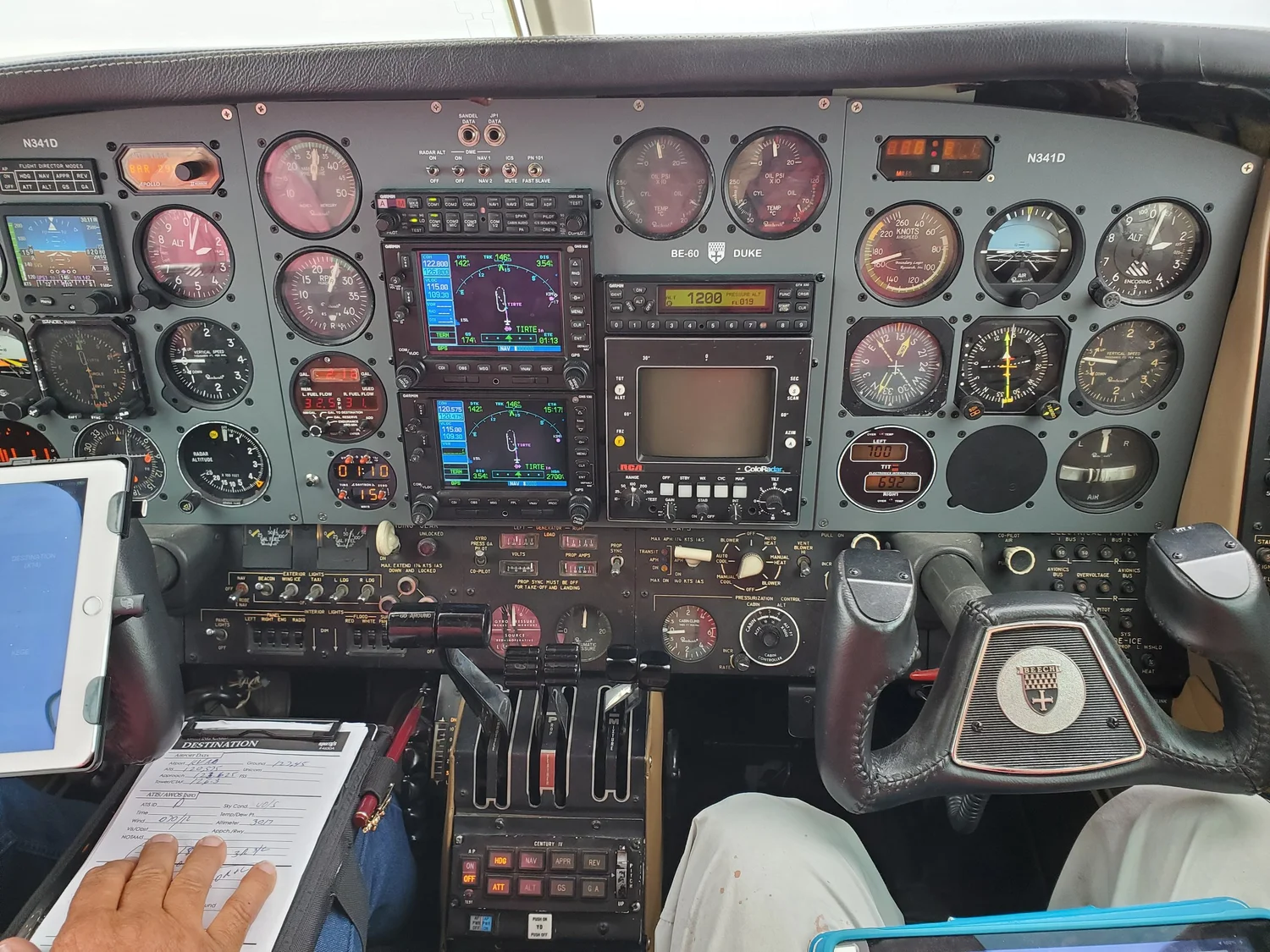 Florida Pilot Center