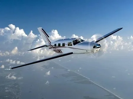 Florida Pilot Center