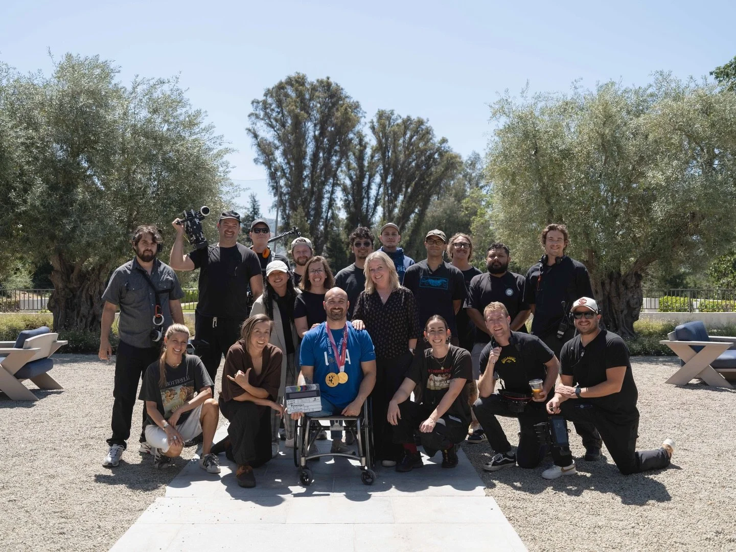 Still buzzing over the chance to work with @aetherfilms on something exciting! Thank you @pennymacusa for the opportunity, I can&rsquo;t for the world to see this.

#moviestar #icon #nextlevel #humbled #letsgo