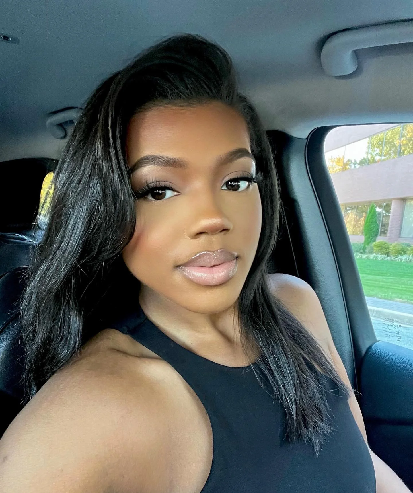 This one deserves its spot on the timeline ✨