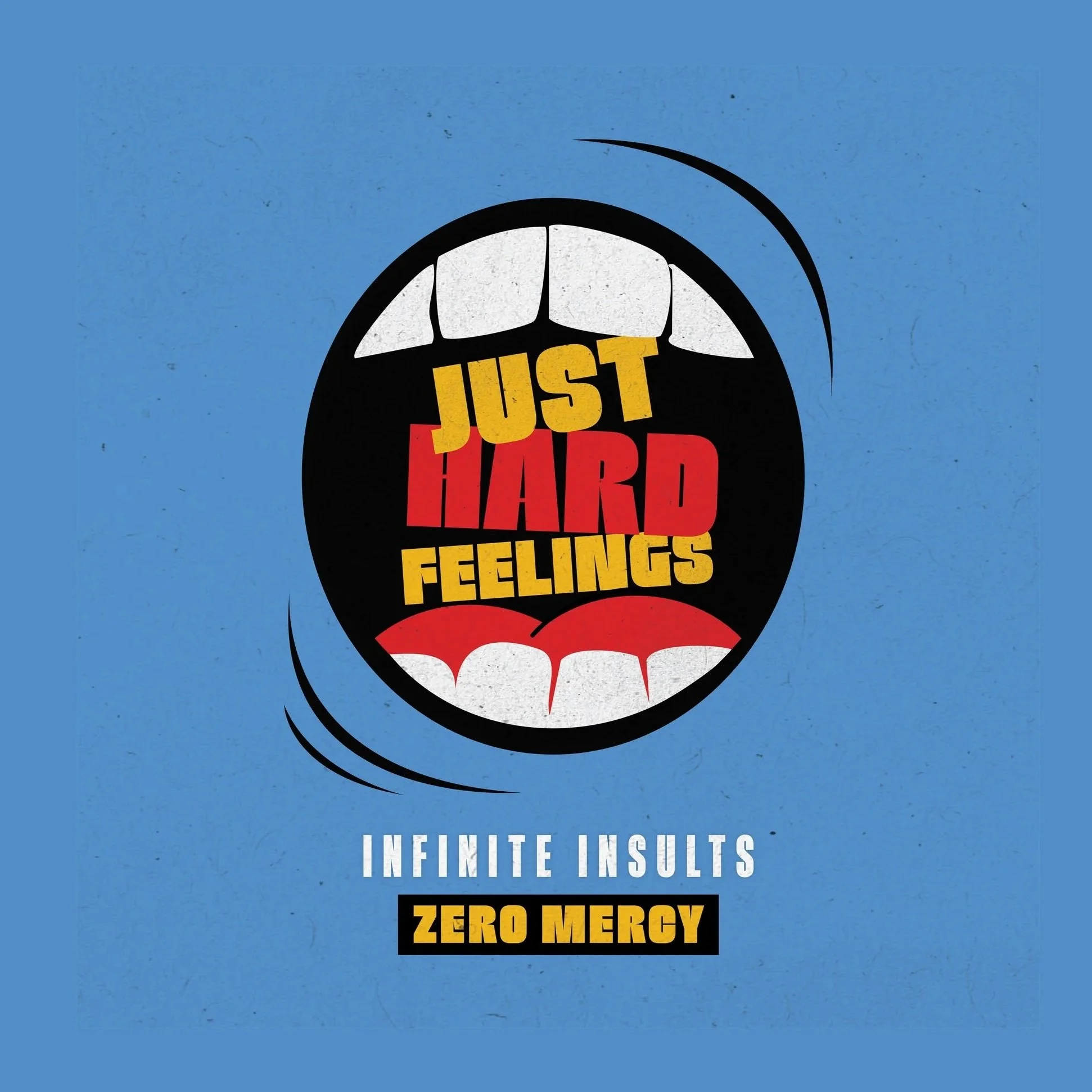Just Hard Feelings - a card game