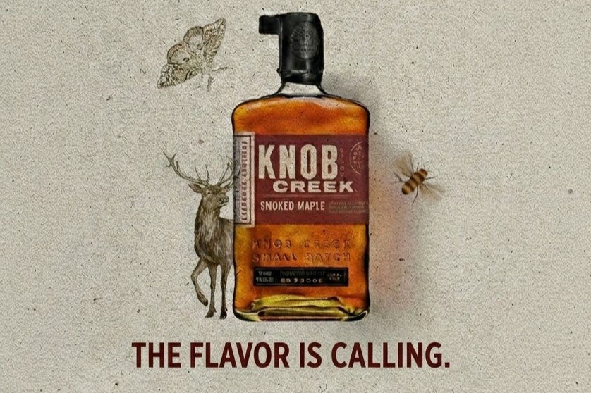 Knob Creek