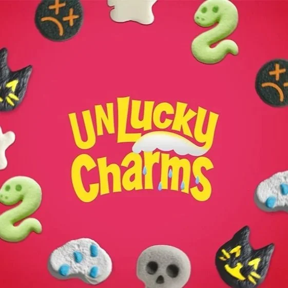 Lucky Charms