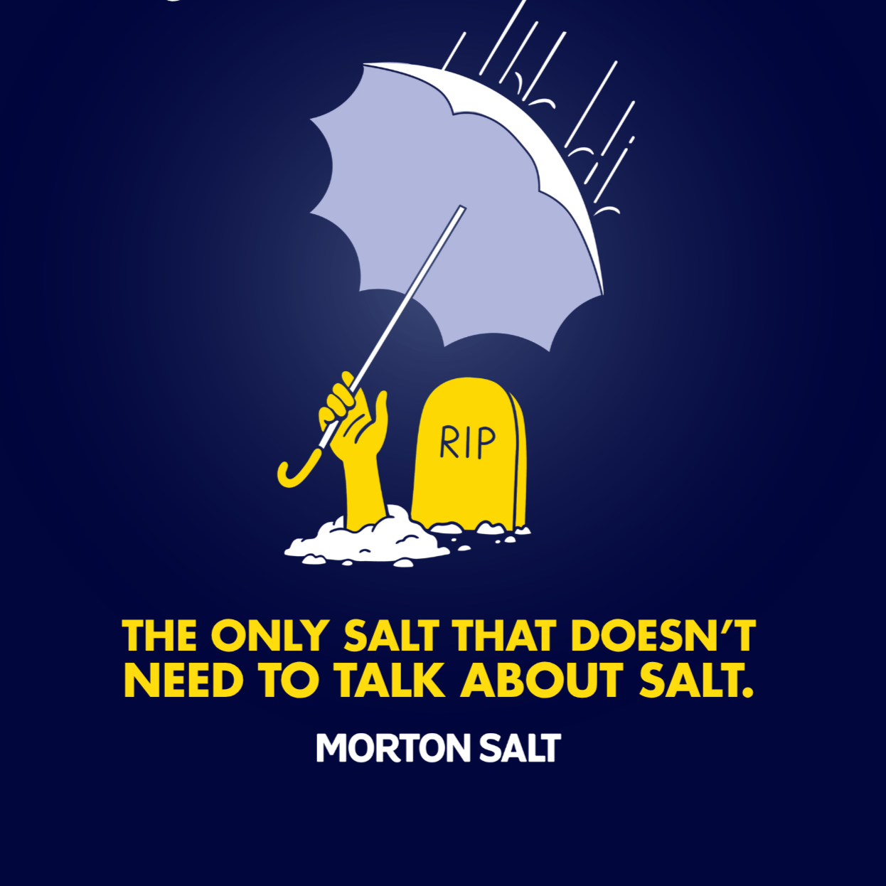 Morton Salt