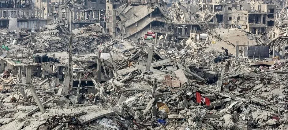 Gaza