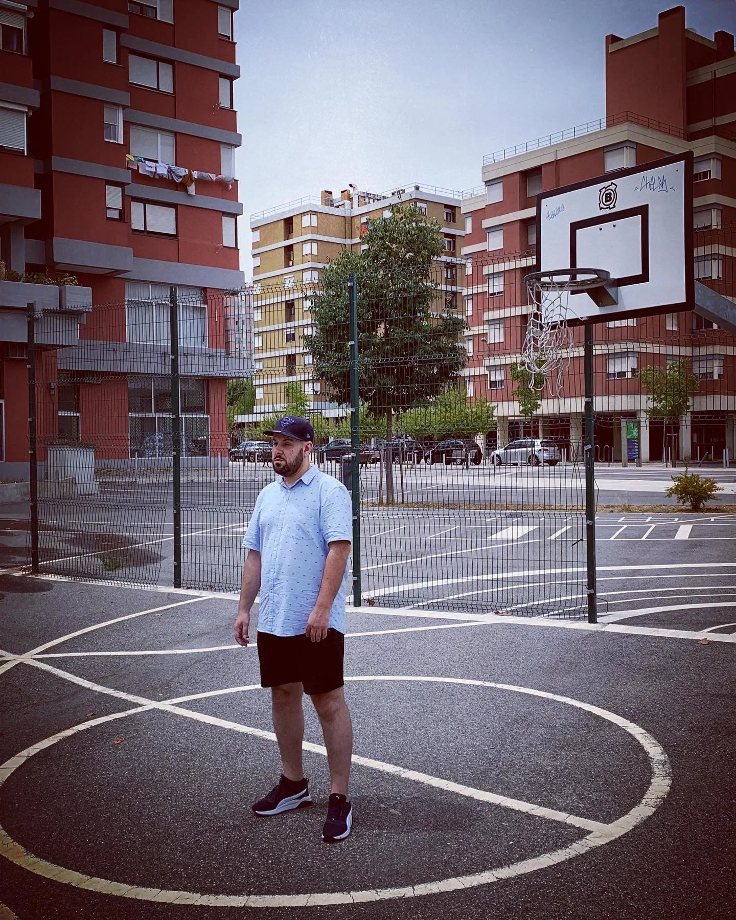 Sam The Kid: no meu tempo havia uma coisa bonita que era a sedução 