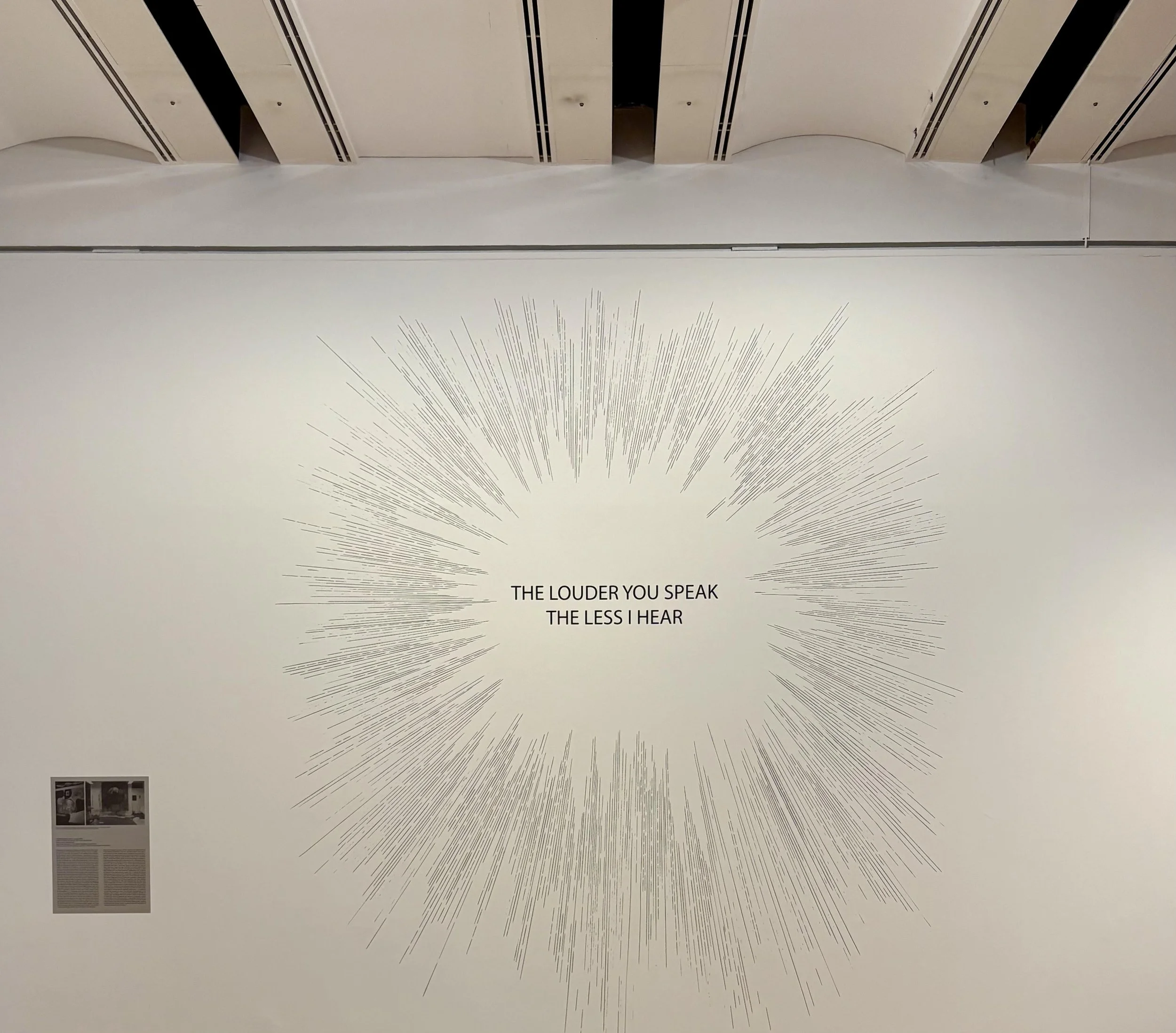 Uma exposição surpreendente: Avenida 211