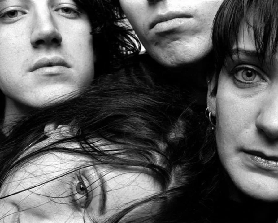 My Bloody Valentine: “Um estúdio, árvores e passarada! O que podemos pedir mais?”  