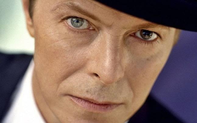 Blackstar. Há dez anos saiu o último testemunho de David Bowie 