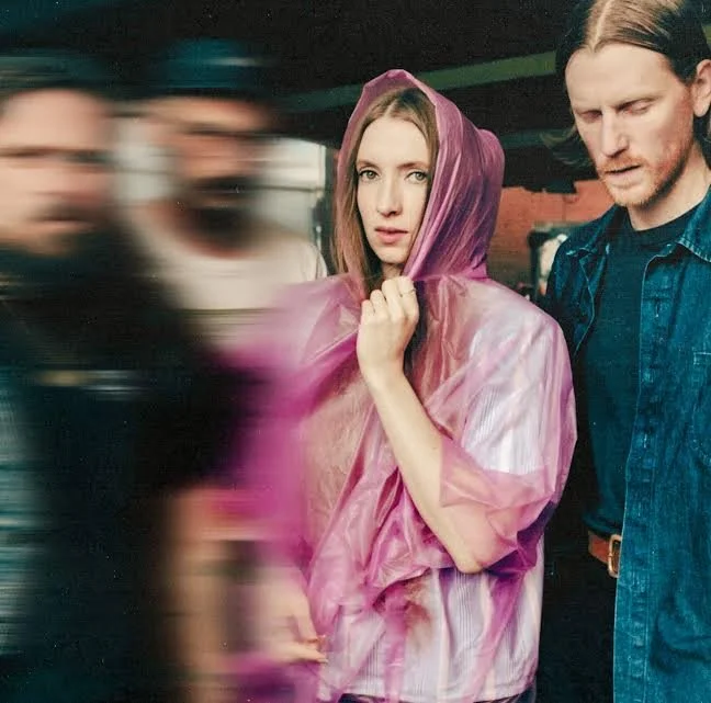 O absurdo de existir segundo Dry Cleaning 