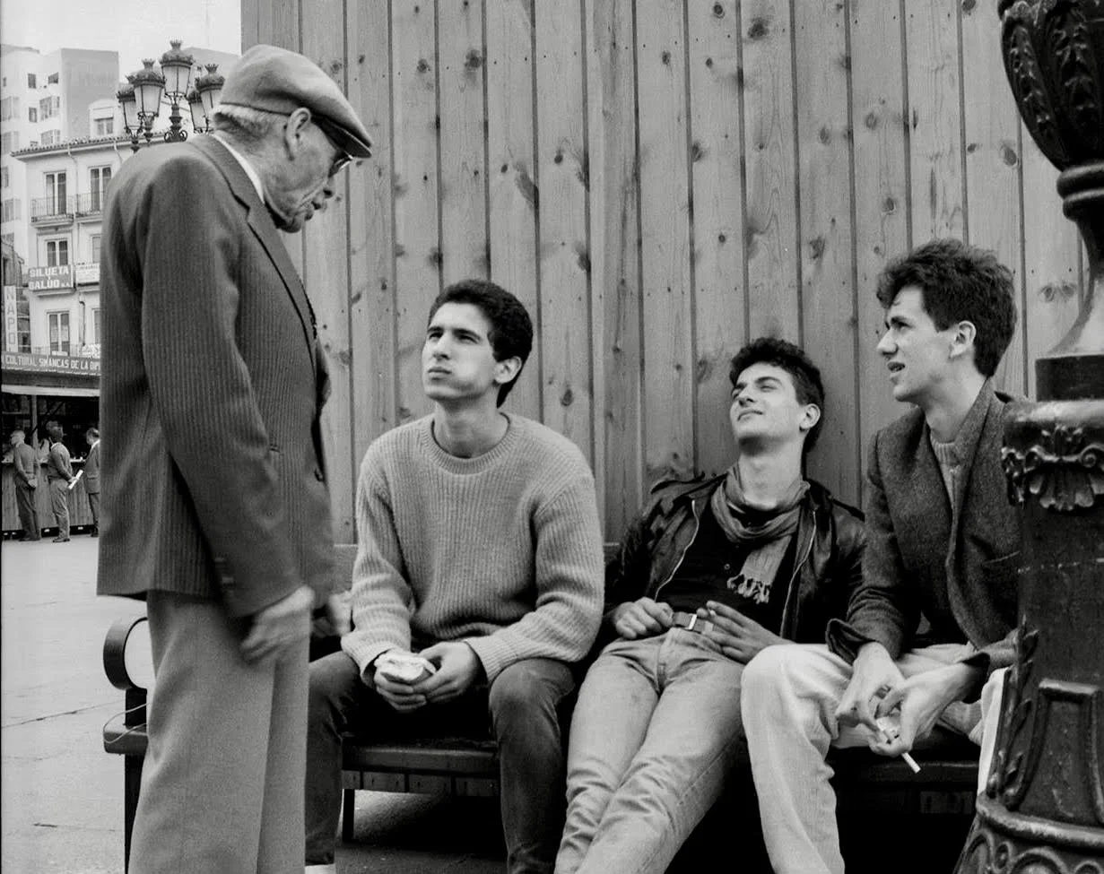 Tempo de voltar aos misteriosos Croix Sainte