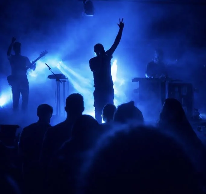 Encruzilhadas do ecossistema da música no Westway Lab 