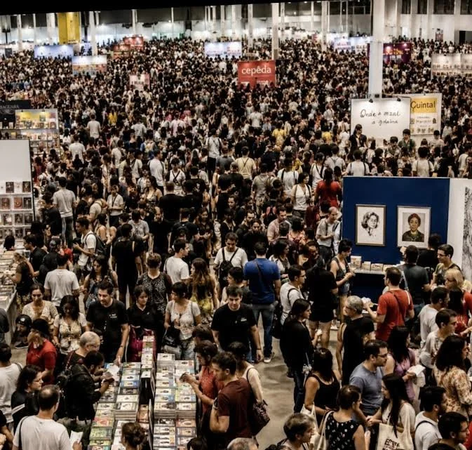 A festivalização da cultura