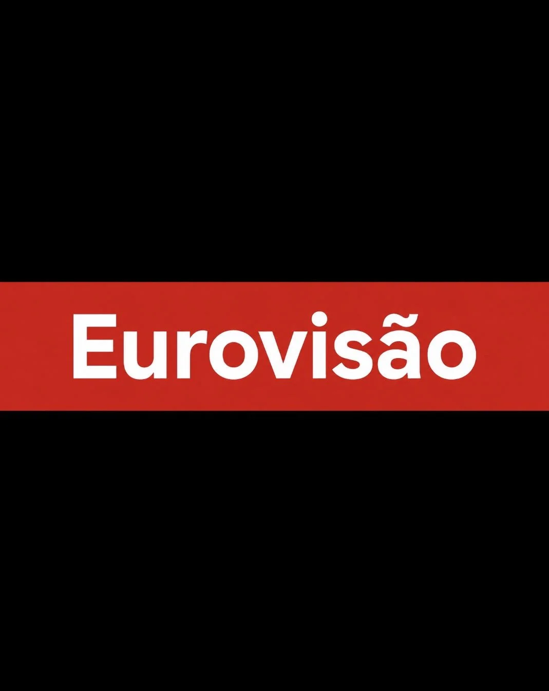 Eurovisão e as contradições da neutralidade 