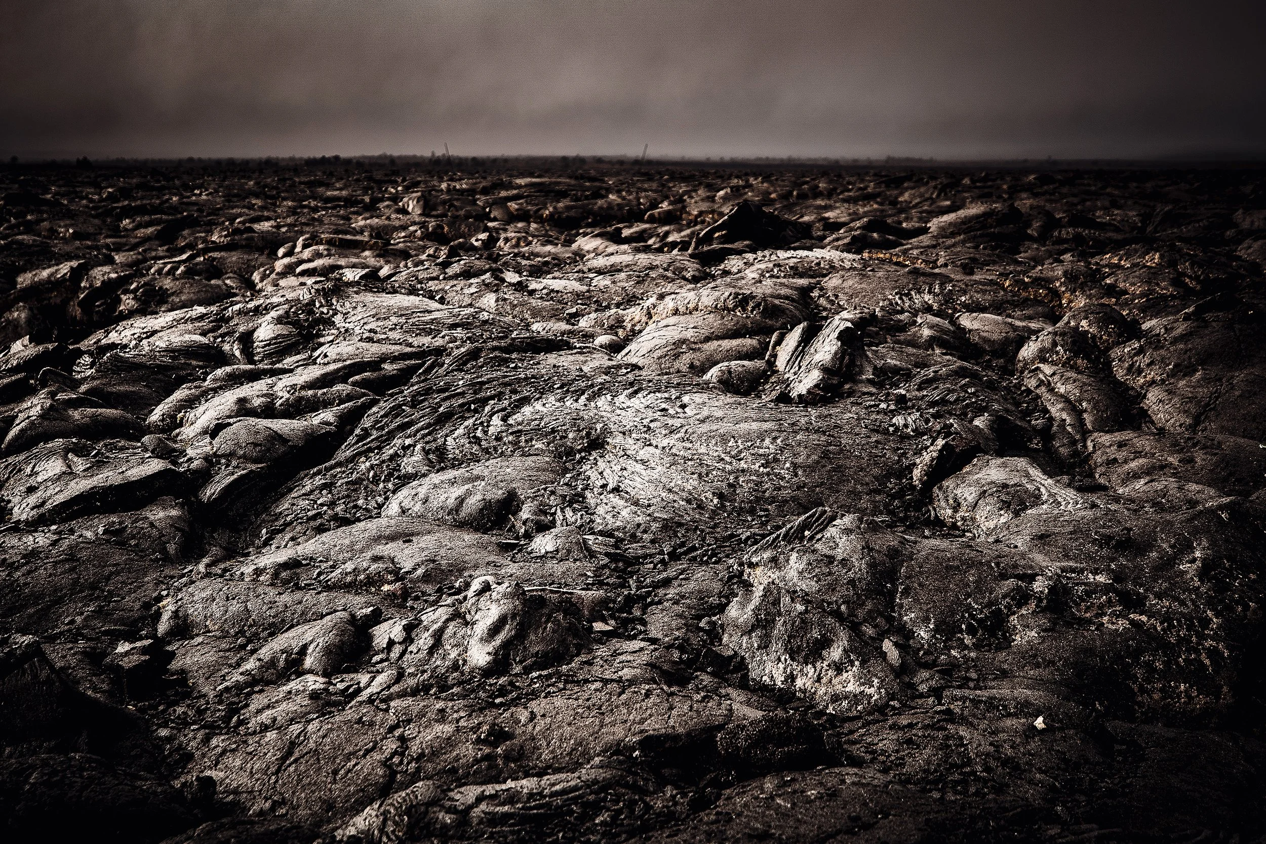 Forged by Fire: A Fine-Art Journey Through Hawaiʻi’s Big Island