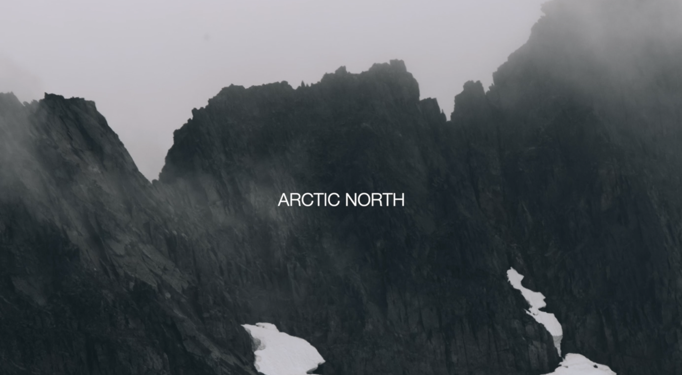 Edge of the Elements | A Cinematic Chapter by Justin Graddy