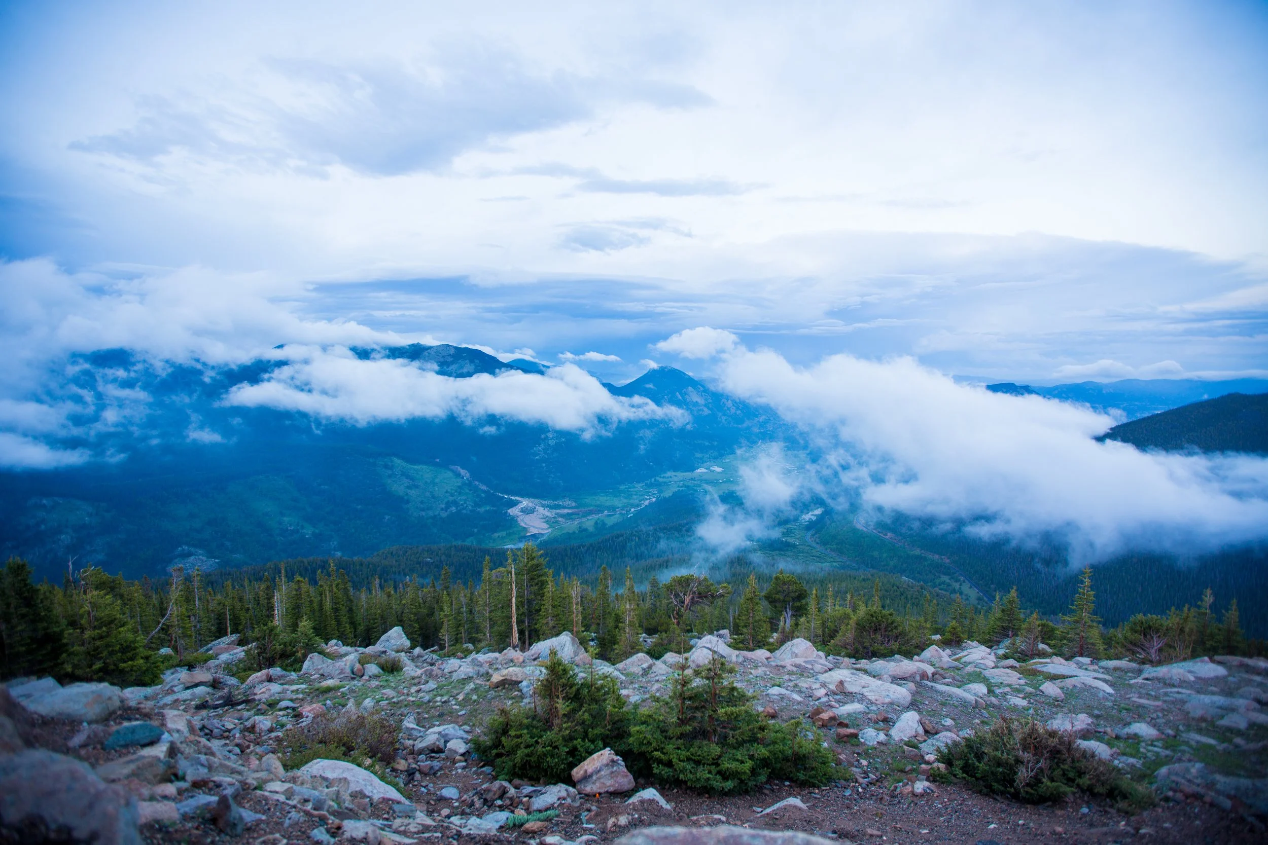 National Parks of the American West, Volume II — Where Silence Shapes the Land