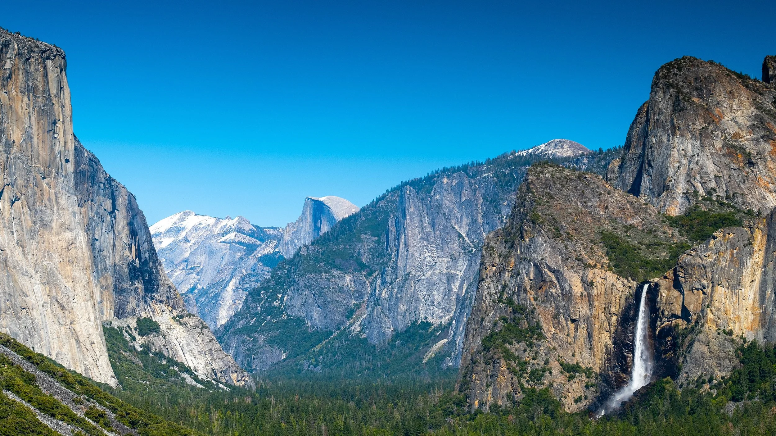Yosemite Eternal