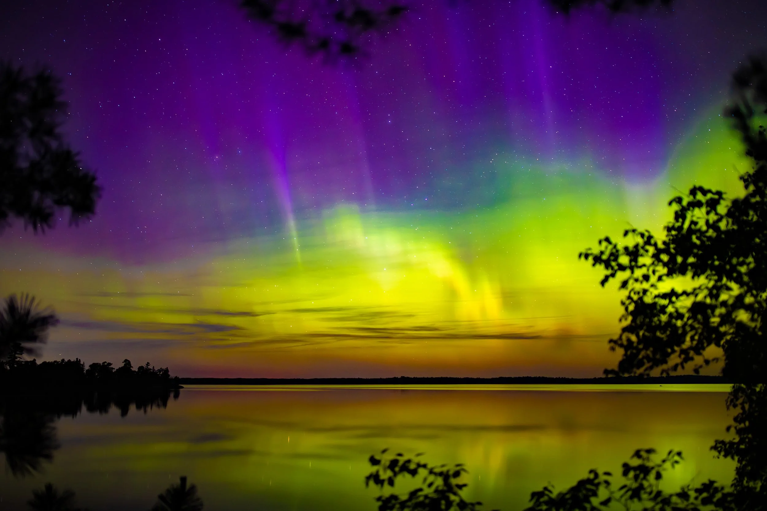 AURORA NORTH
