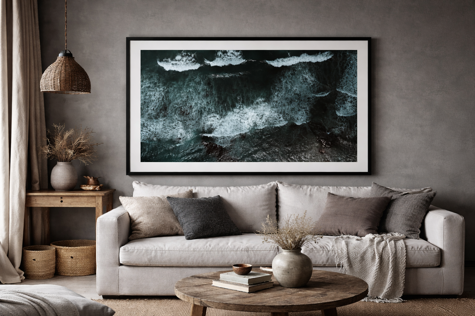 Coastal — A Study of Light, Motion & Horizon

The Coastal gallery on Traveling Further is a curated exploration of the world’s shorelines — where water, wind, and light shape both landscape and emotion. From aerial perspectives of restless waves to q