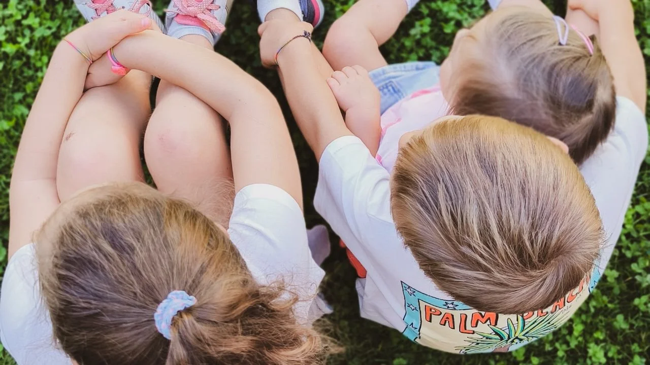 Essere famiglia oggi: da carico mentale a squadra consapevole