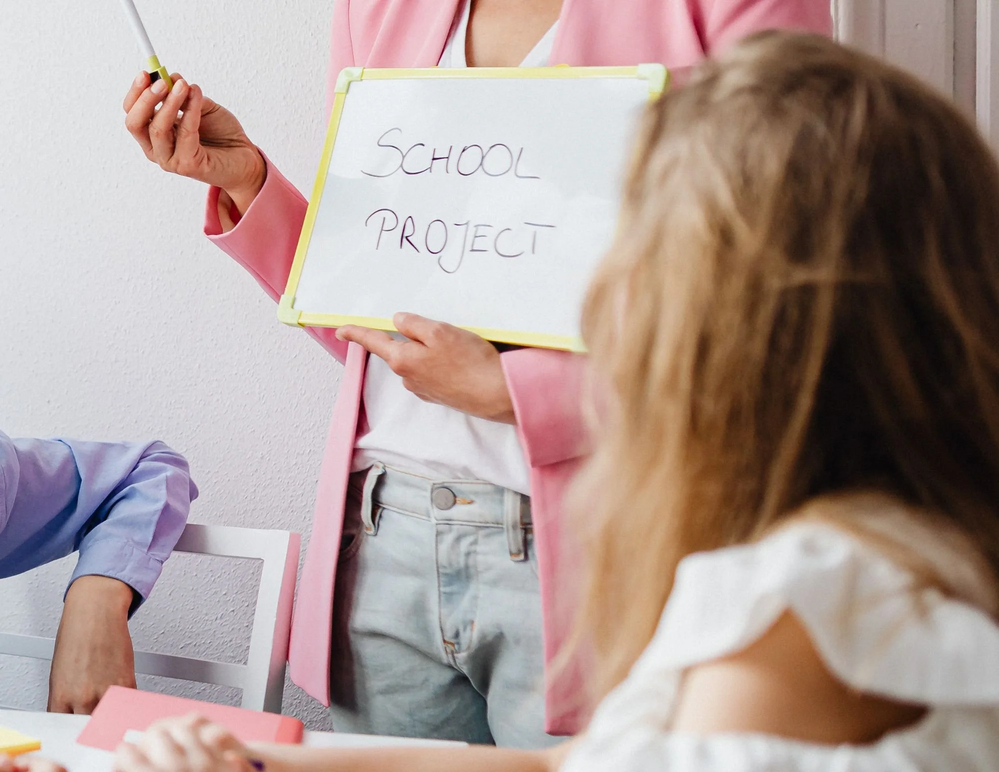 Formazione per coordinatori pedagogici CPT