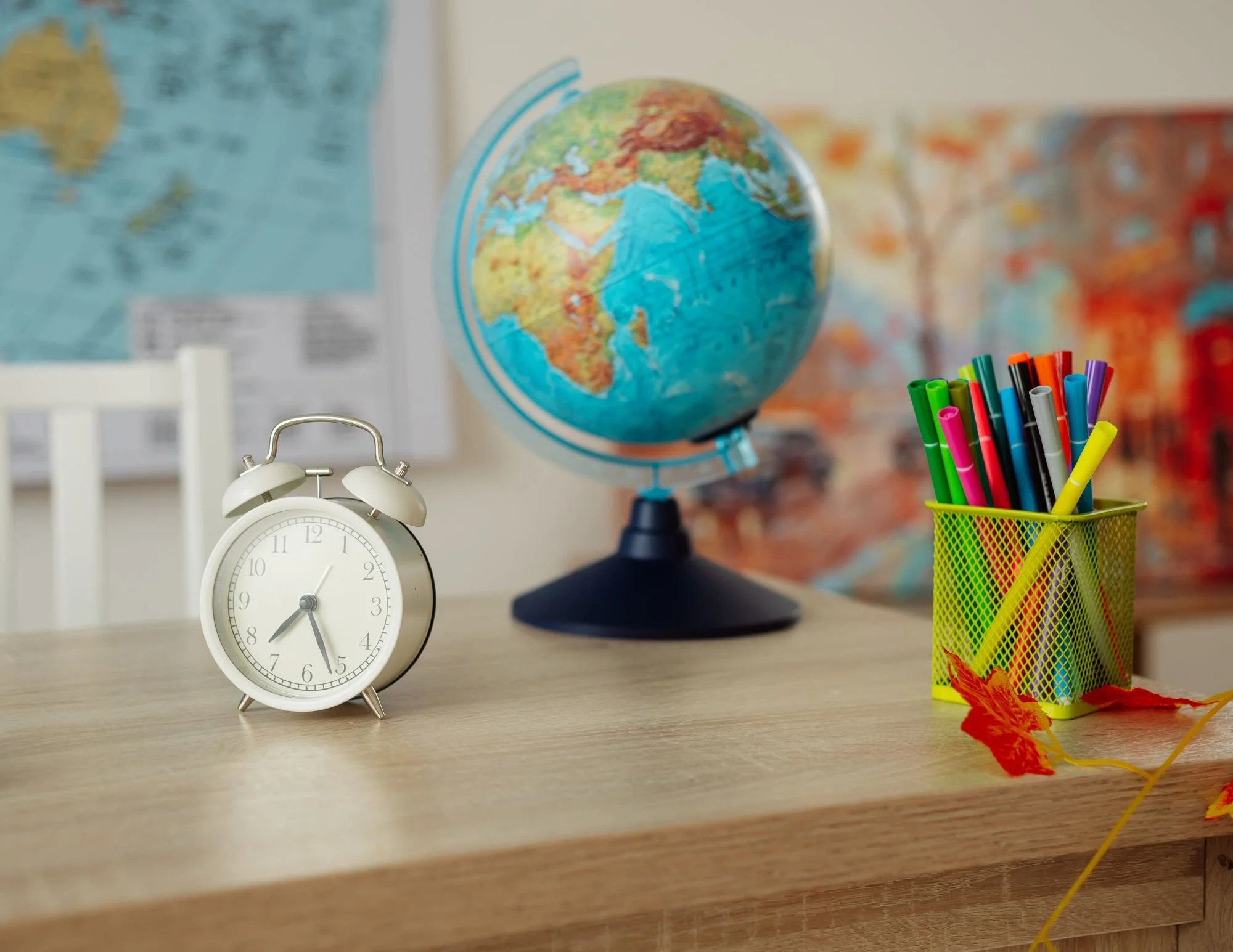 Orientamento scolastico: accompagnare i ragazzi nella transizione