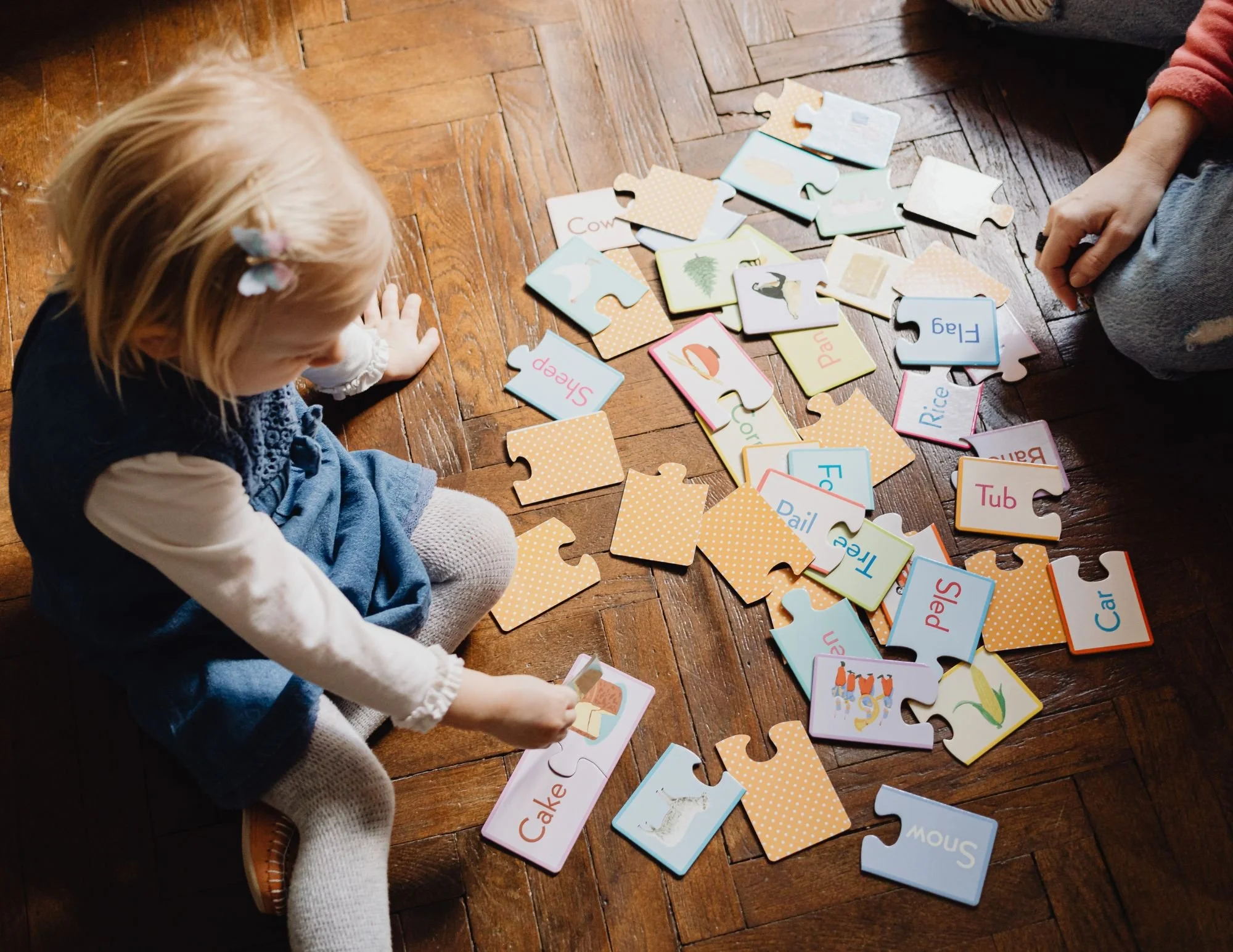 Essere educatrice tutto il giorno e mamma tutta la sera: quando non resti più tu