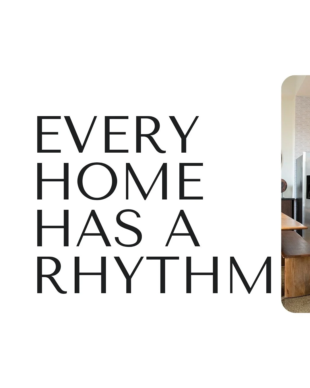 Thinking of selling soon? Let&rsquo;s talk about how we can prepare your space with intention. 🤍