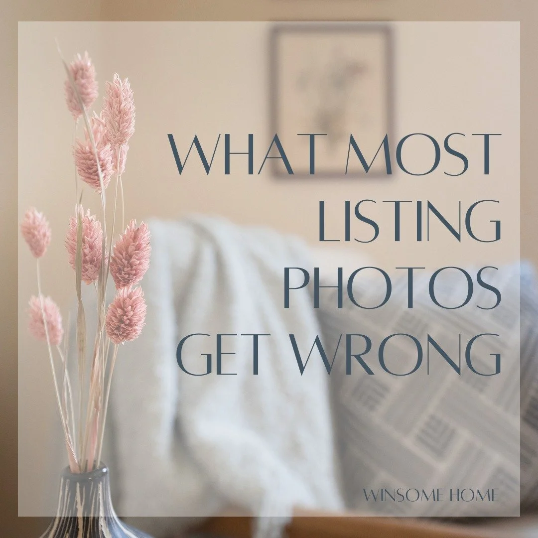 Most listing photos show the space.
They don&rsquo;t explain it.

A beautiful room can still fall flat if:
&bull; the layout isn&rsquo;t clear
&bull; the focal point is missing
&bull; the eye doesn&rsquo;t know where to land

Try this:
Before photos,