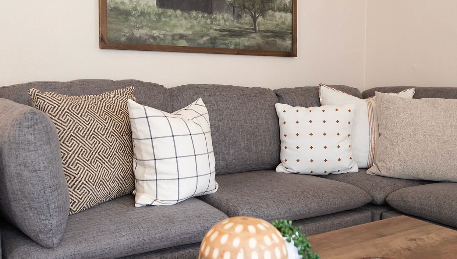 Seeing Your Home Through a Buyer's Eyes