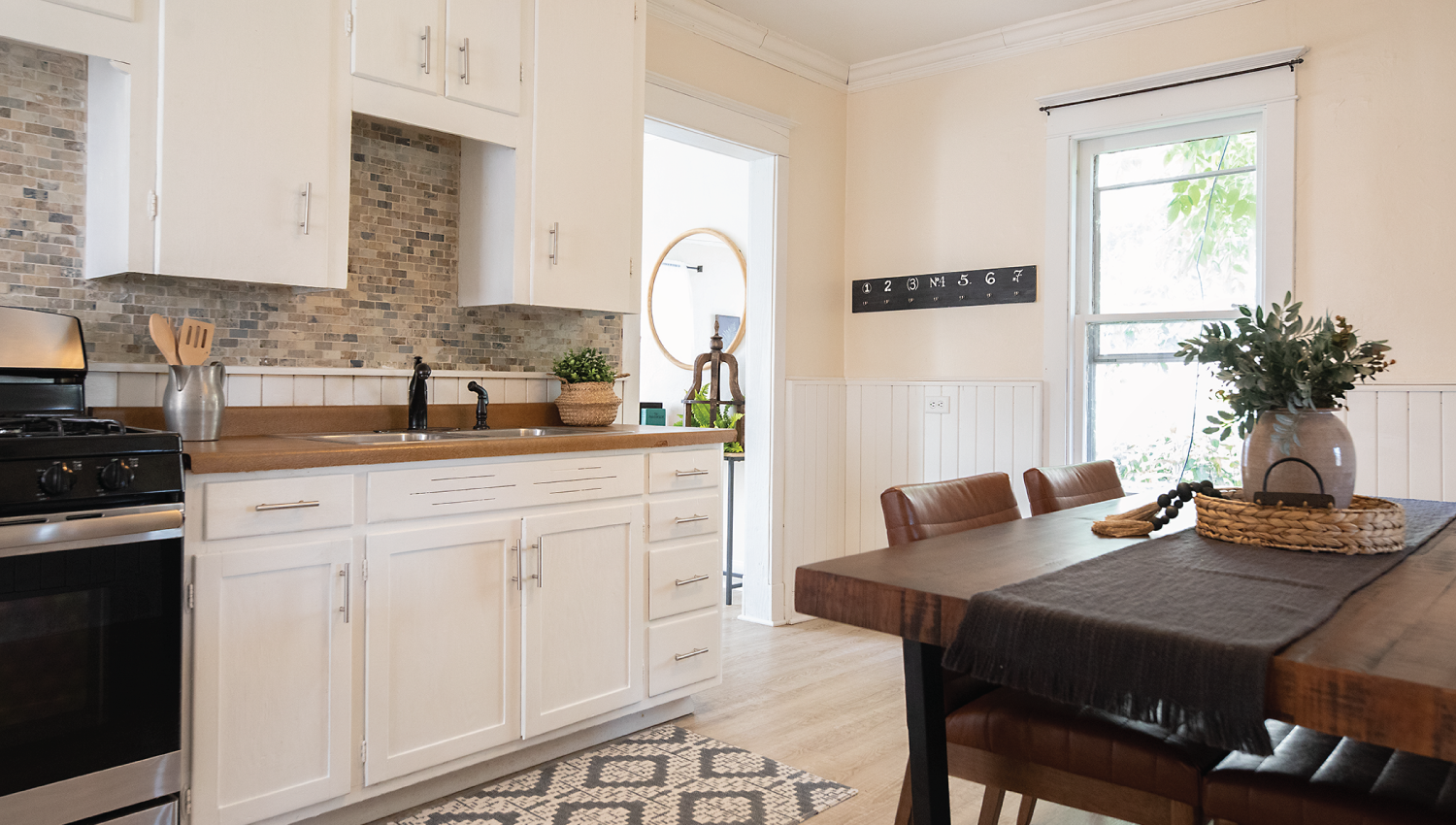 Where Should You Spend Before You Sell?