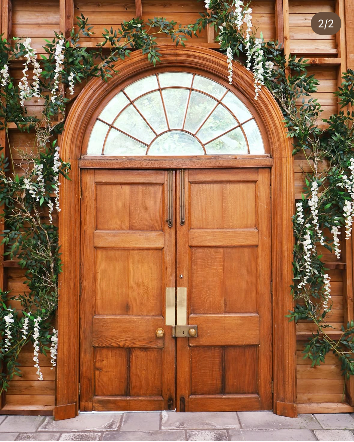 Secret Tower Wedding Venue