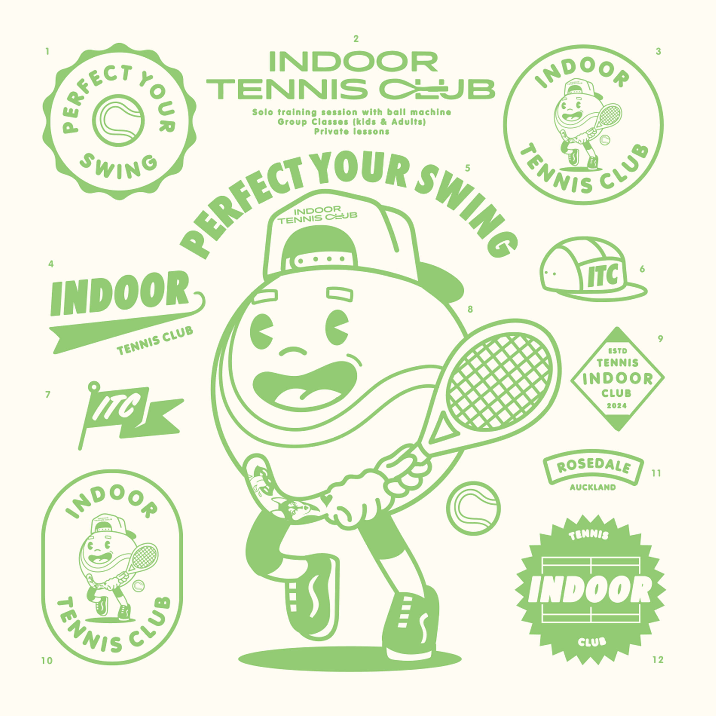 Cheap, fast, retro, logo, mascot, character, rubberhose, vintage, branding, logo design, easy, cute.