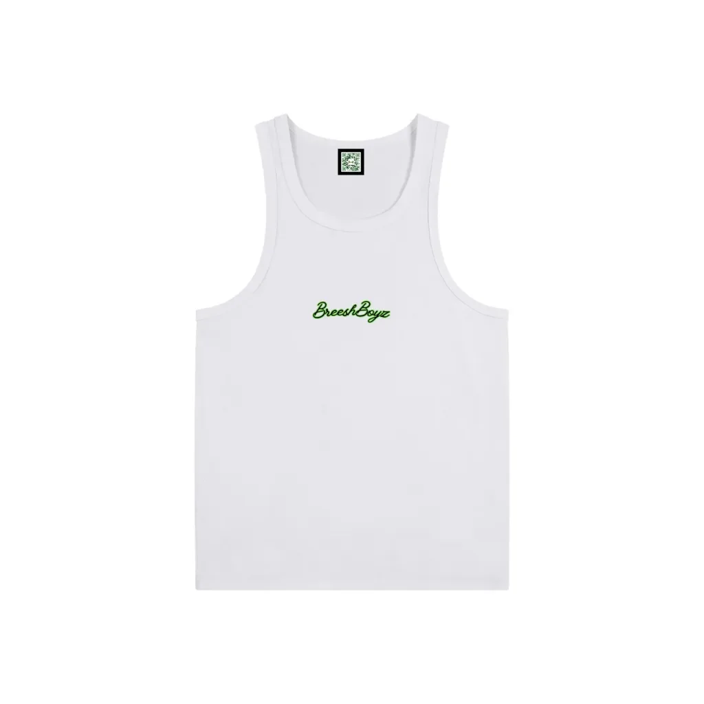 BreeshBoyz Tank Top