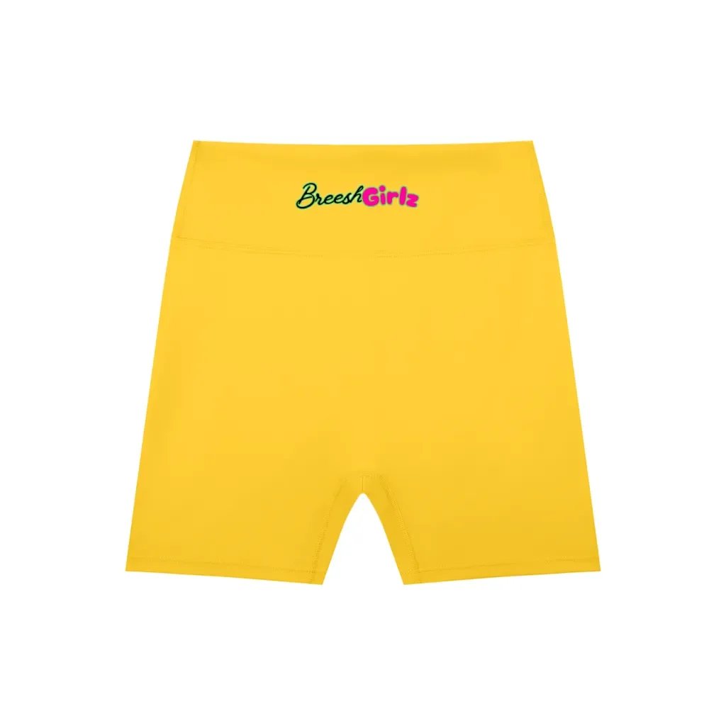BreeshGirlz Blend Shorts