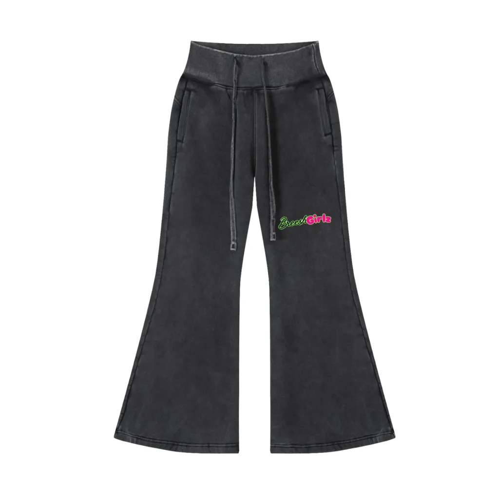 BreeshGirlz Black Pants