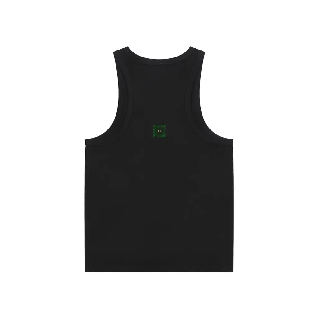 BreeshGirlz Tank Top black back.webp