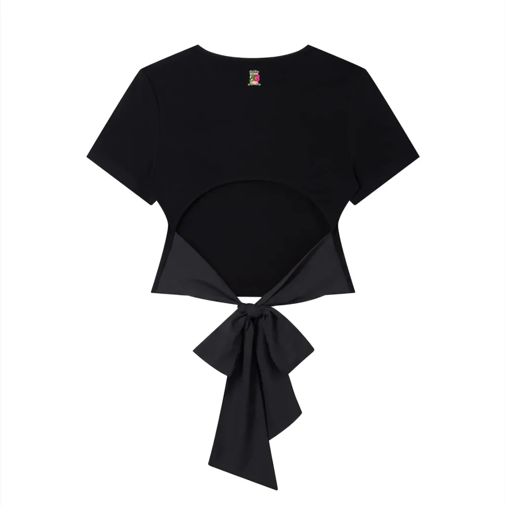 BreeshGirlz Slim Boatneck Shirt B&B back.webp