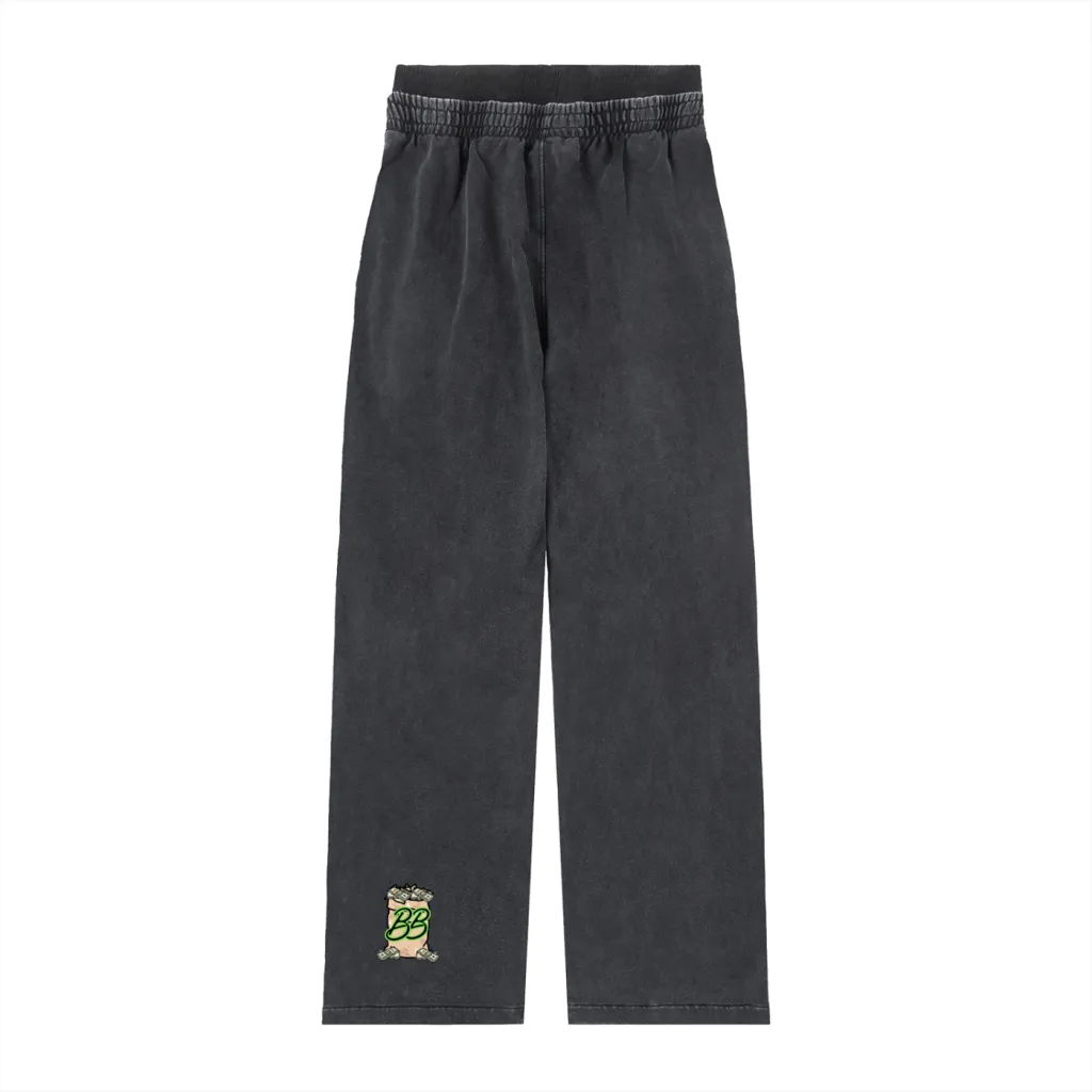 BreeshGirlz Black Vintage Edge Pants Back  copy.png