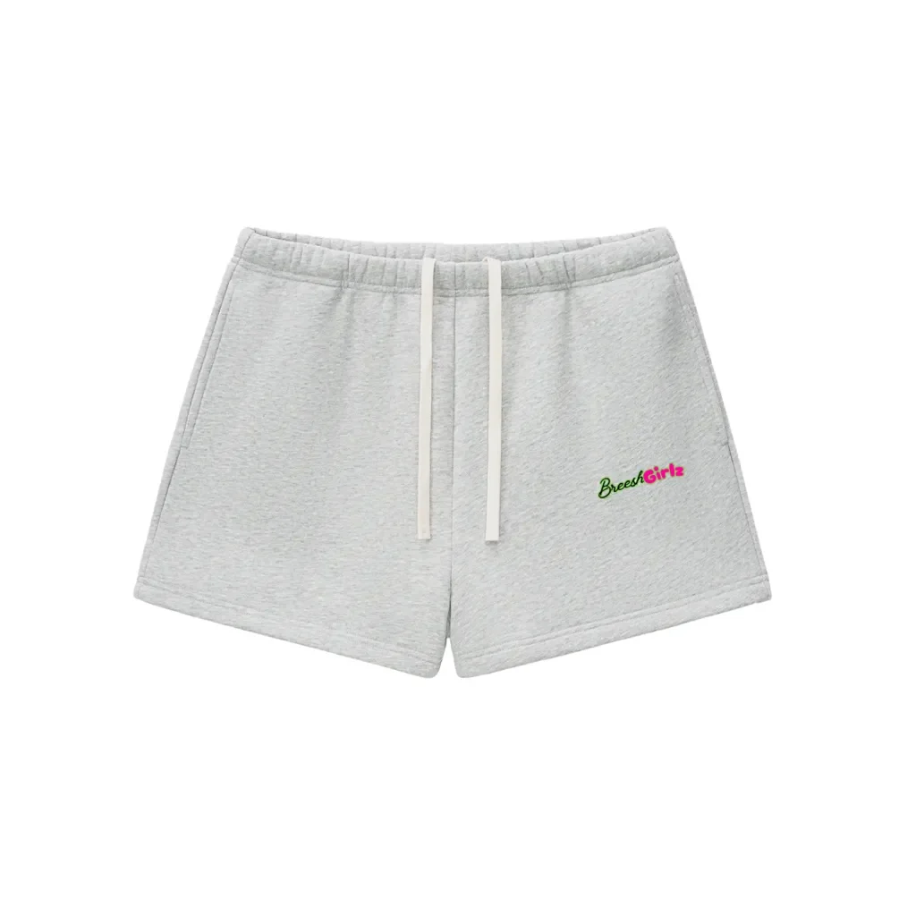 BreeshGirlz Fleece Shorts