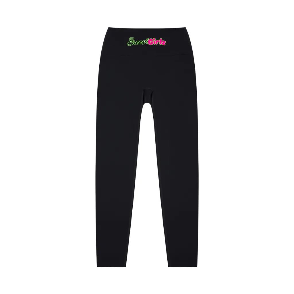 BreeshGirlz Yoga Leggings