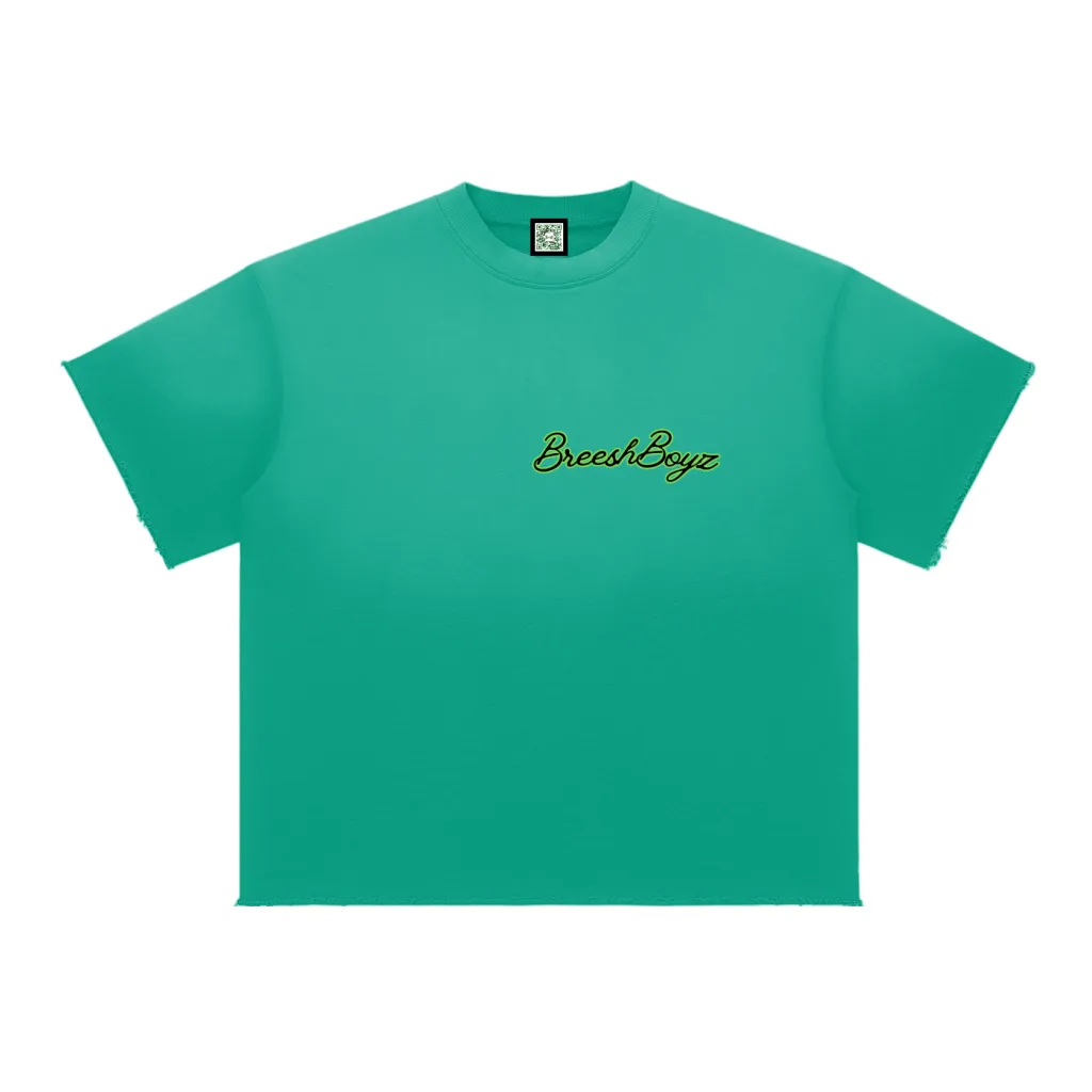 BreeshBoyz Cotton T-Shirt