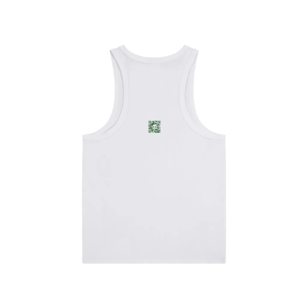 BreeshGirlz Tank Top white back.webp