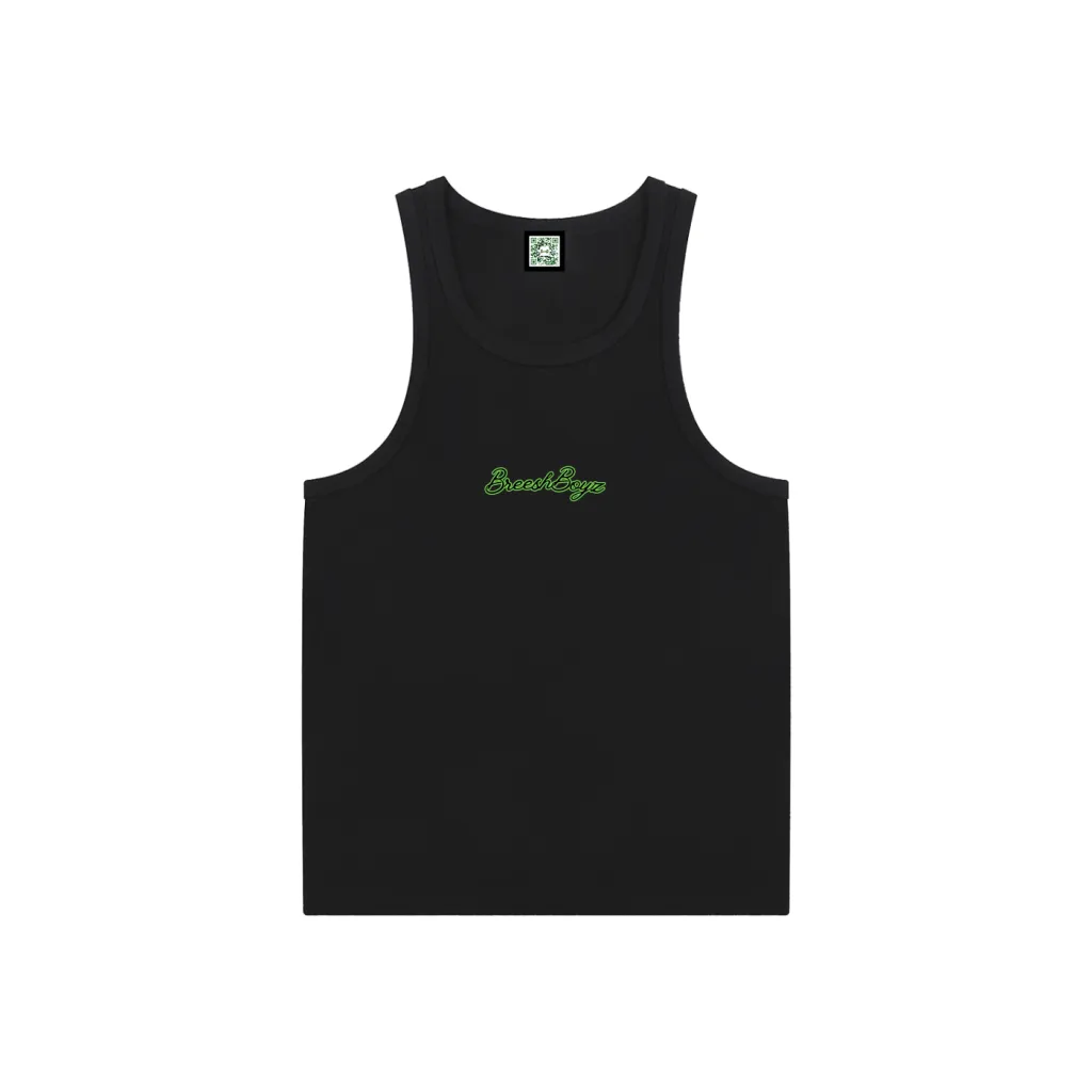 BreeshBoyz Tank Top