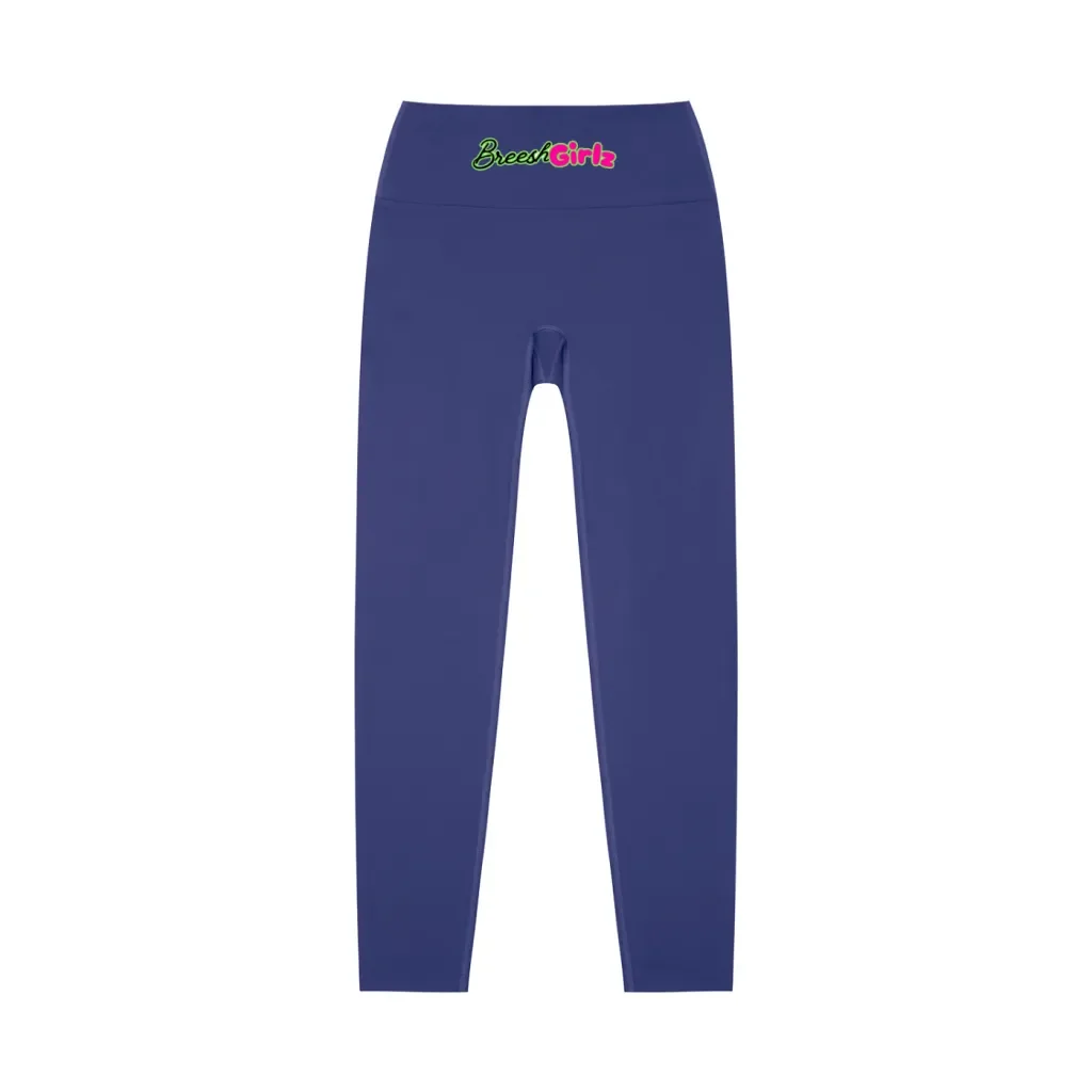 BreeshGirlz Yoga Leggings
