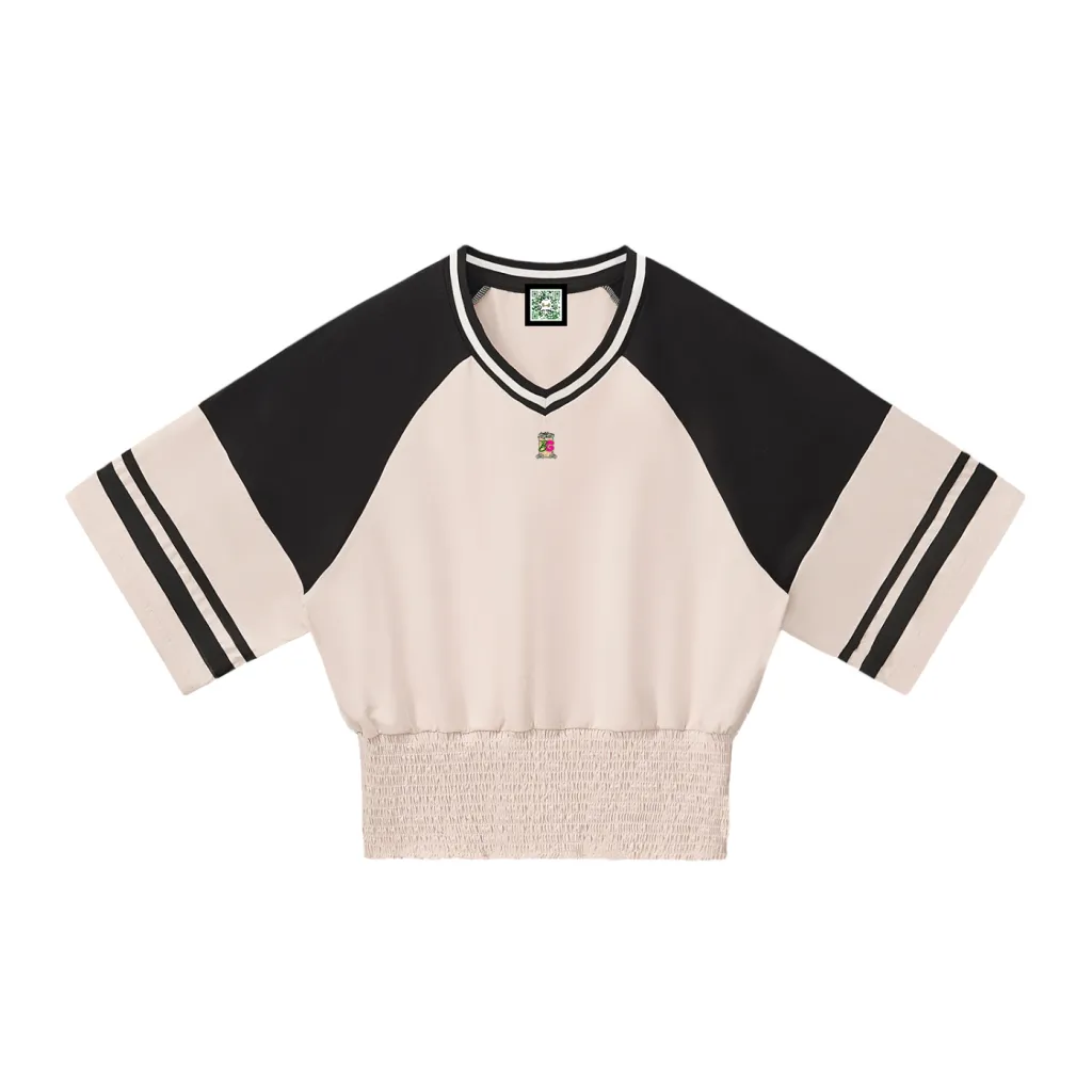 BreeshGirlz Prep Block Shirt