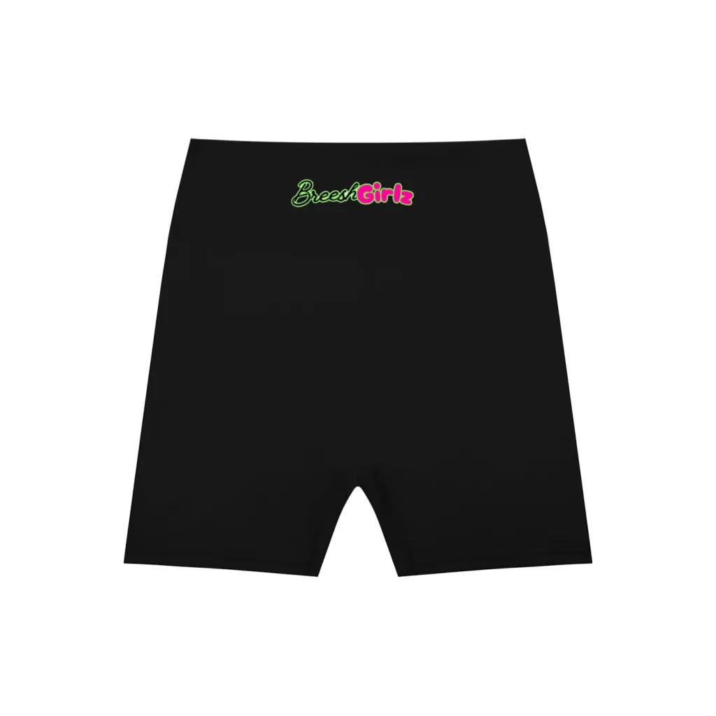 BreeshGirlz Blend Shorts
