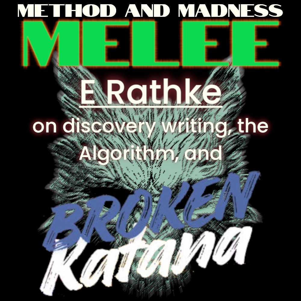 Artwork for Method and Madness